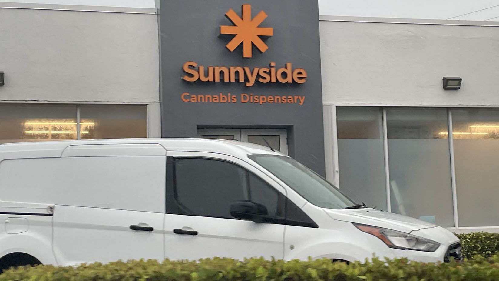 Driving Change: Cannabis Delivery Careers in Naples