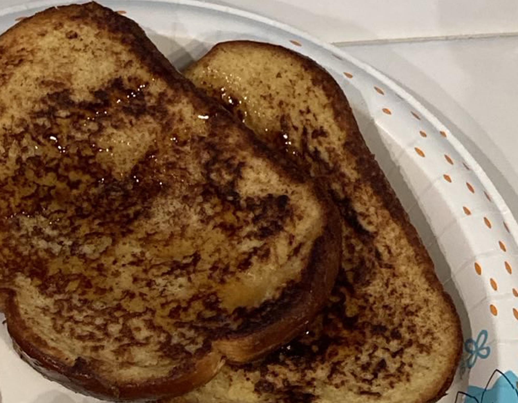 3 Easy and Delicious Recipes to Cook With Cannabis Delivery Products